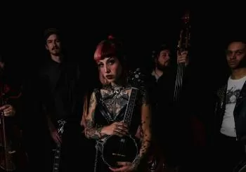 The Bridge City Sinners en Gipuzkoa