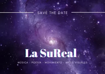 La SuReal en Barcelona
