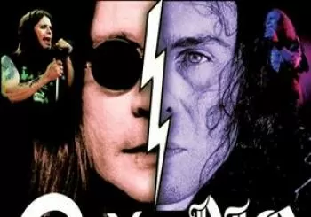 Entradas Diary of a Madman DIIO en The Musician