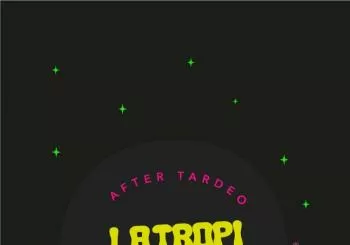 VIERNES 30 DE JUNIO AFTER LA TROPI ORGULLO @VELVET CLUB en Madrid