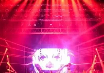 Entradas DIR EN GREY en Islington Assembly Hall