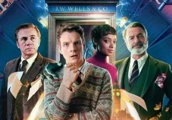 Entradas La puerta mágica en cines en Madrid