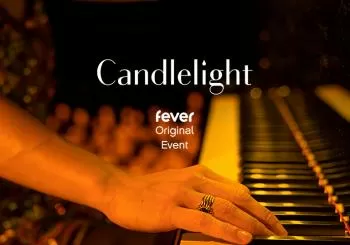 Candlelight: Tribute to Elton John at St. Stephen's Uniting Church en Sydney
