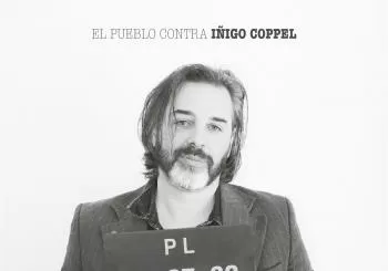 Íñigo Coppel en Madrid