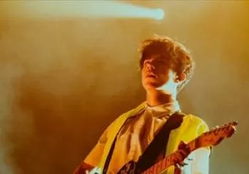 Entradas Declan Mckenna en Summerhall