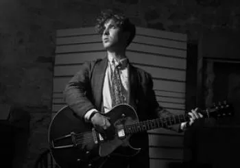 Entradas David Keenan en Moth Club