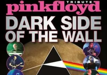 Entradas Dark Side Of The Wall en The Flowerpot