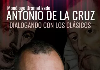 DIALOGANDO CON LOS CLÁSICOS en Las Palmas de Gran Canaria