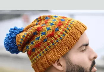 Louis Boria | Designing Your Own Hat en Barcelona