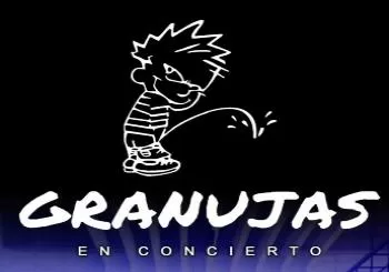 Granujas en Tenerife