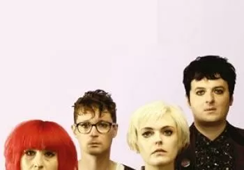 Entradas Desperate Journalist en The Lexington