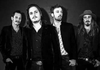 Entradas Daxx and Roxane en The Vic