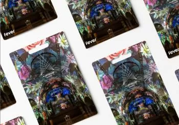 Genesis - Carte-cadeau en Marseille