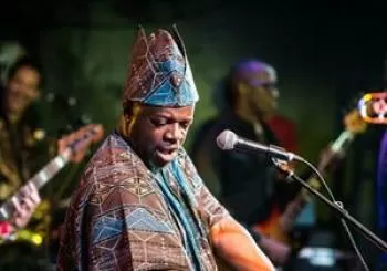Entradas Dele Sosimi Afrobeat Orchestra en Jazz Cafe