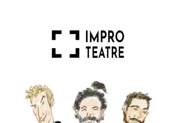 ImproTeatre - Especial paperetes en Alcoi