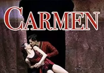 Carmen - Balletto di Milano en PESCARA