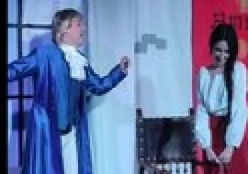 Rumpelstiltskin (El Duende Saltarín) ÚLTIMAS FUNCIONES en Madrid