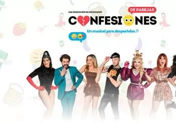 Confesiones de parejas en México