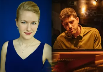 EVELYN JOHNSON: UN VIAJE A LAS RAÍCES. RECITAL en BARCELONA