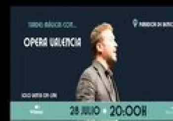 Tardes de Ópera *Parador de Benicarló* en Castellón