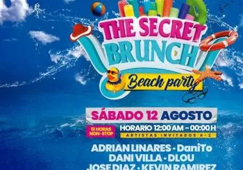 The Secret Brunch en Vigo