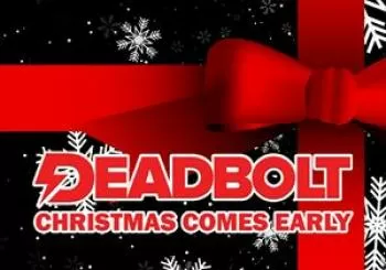 Entradas Deadbolt w Funeral For A Friend and Sean Smith en Night People