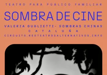 Sombras de cine, en Artea Espai en Valencia