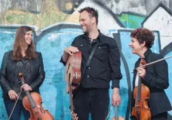 Entradas Jon Boden and The Remnant Kings en Union Chapel