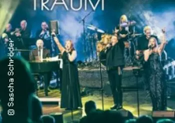 Ein Weihnachtstraum - Das Weihnachtskonzert der besonderen Art en Duisburg
