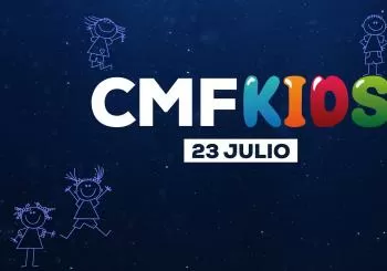 CMF Kids - Concert Music Festival en Chiclana de la Frontera