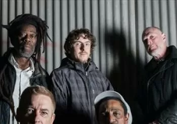 Entradas Dreadzone en 53 Degrees