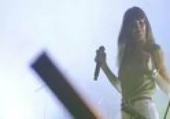 Tributo a La Oreja De Van Gogh con La Reina Del Pop en Barcelona