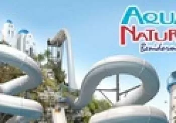 Aquanatura en Huesca