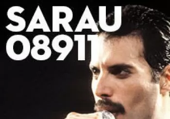 Tribut a Queen amb Momo al Sarau08911 En Badalona
