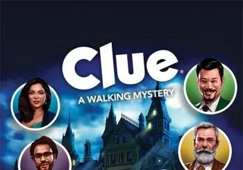 CLUE: A Walking Mystery en Chicago