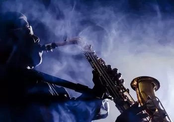 Homenaje a John Coltrane por Diego Franco Quartet en Mexico City - CDMX
