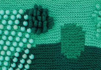 Anna Husemann | Creating Textures en Barcelona
