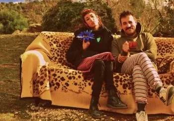 Festival Río Agüera Sábado 26 con camping en Laredo