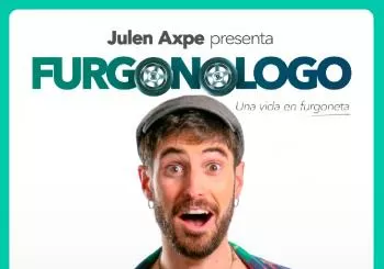 FURGONÓLOGO, UNA VIDA EN FURGONETA en Málaga