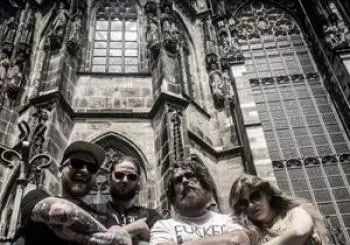 Entradas DEAD HANDS en The Flapper