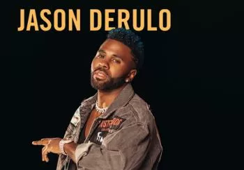 Jason Derulo en MADRID
