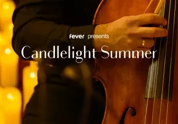 Candlelight Marbella: Tributo a Ed Sheeran