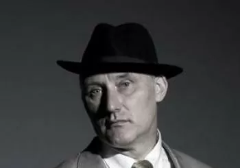 Entradas JAH WOBBLE and the INVADERS OF THE HEART en The Garage Attic