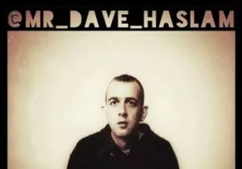 Entradas DJwriter Dave Haslam inconversation en The Two Tubs pub