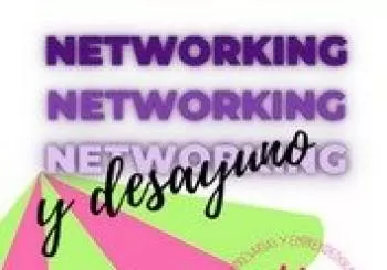 NETWORKING Y DESAYUNO CON ASEEMAC en ALCALÁ DE HENARES