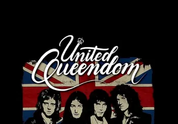UNITED QUEENDOM (HOMENAJE A QUEEN) - Sábado de tributos en Cádiz