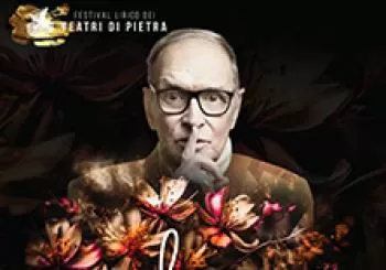 Love Morricone Archi e Voci en SAN CIPIRELLO (PA)