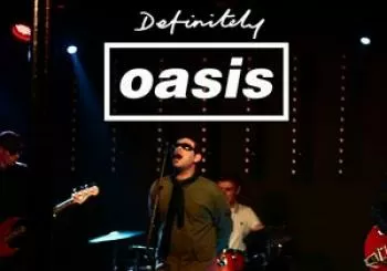 Entradas Definitely Oasis en Actress And Bishop