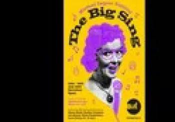 THE BIG SING- 4 day musical improv comedy festival! en Barcelona