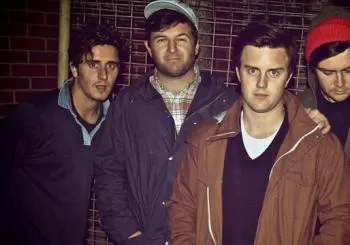 Concierto de BAD DREEMS en Madrid